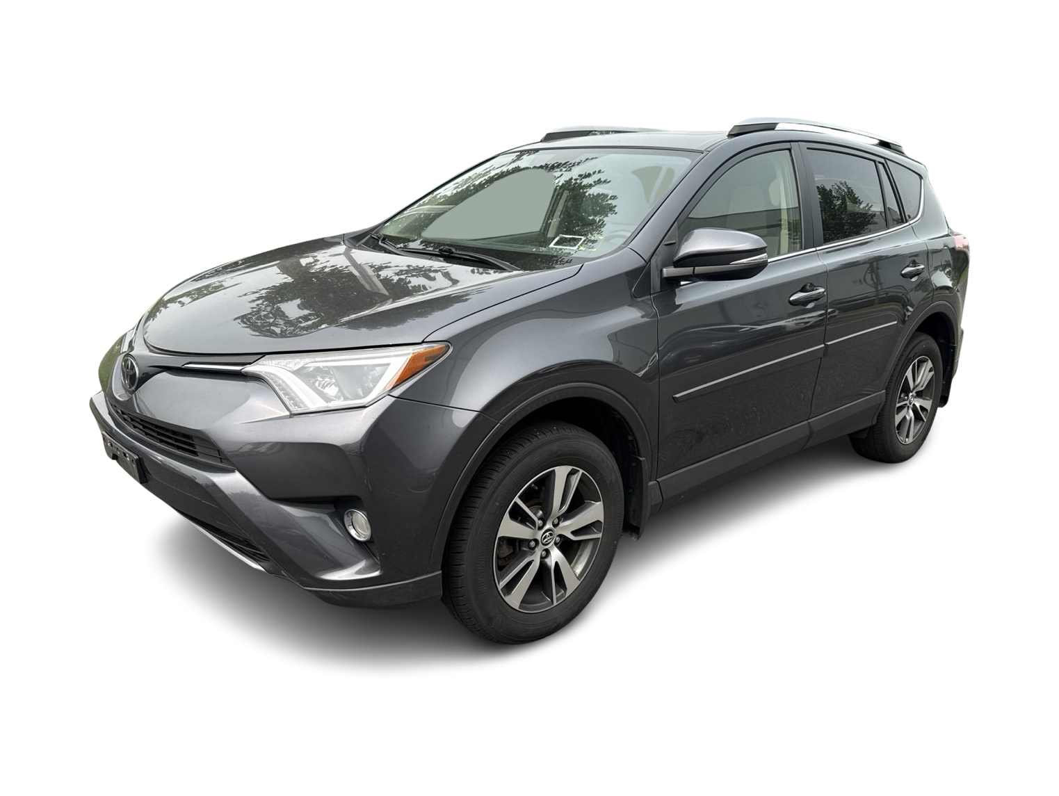 2017 Toyota RAV4 XLE -
                  North Brunswick, NJ