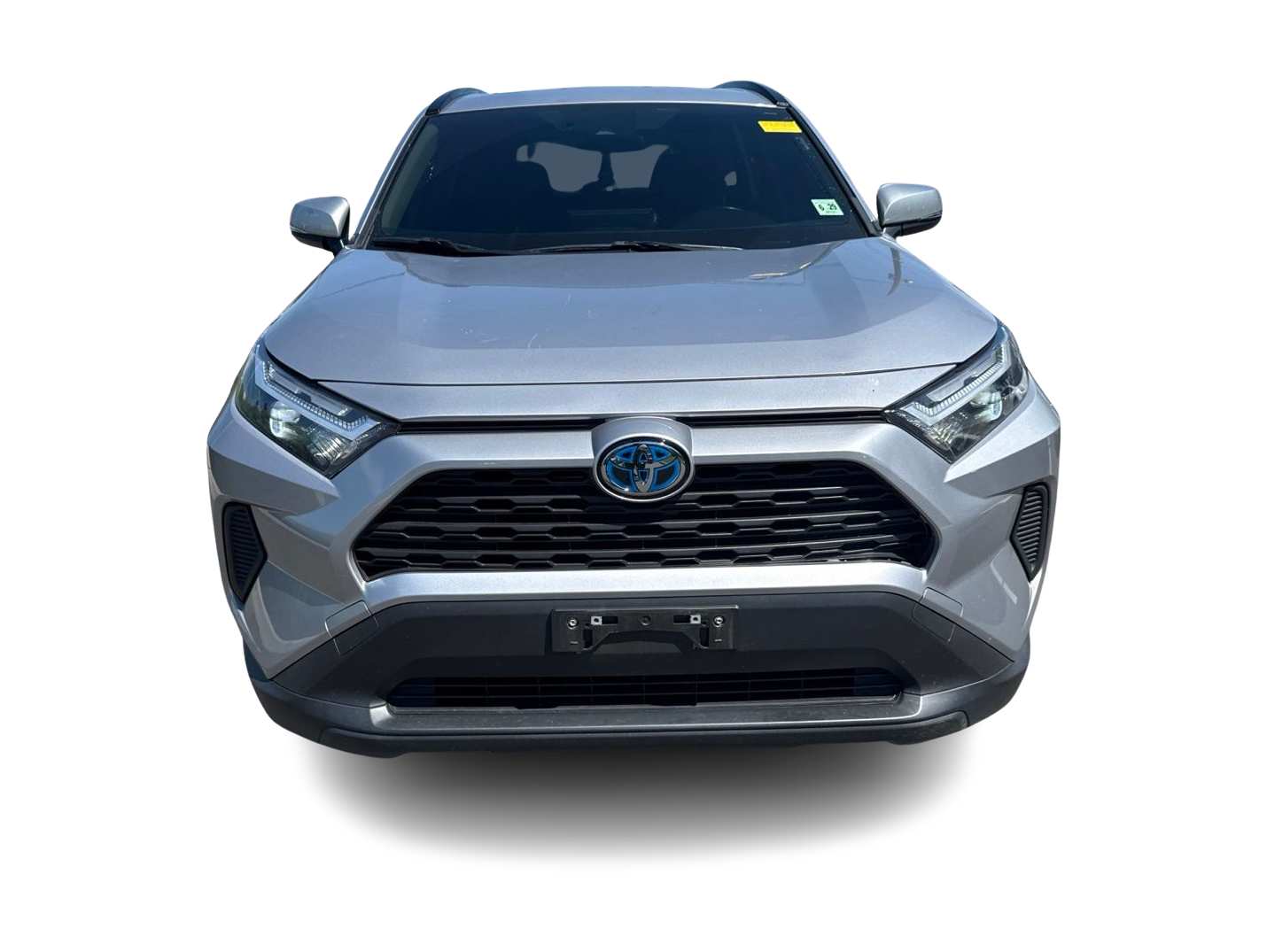 Thumbnail: 2024 Toyota RAV4 - 1