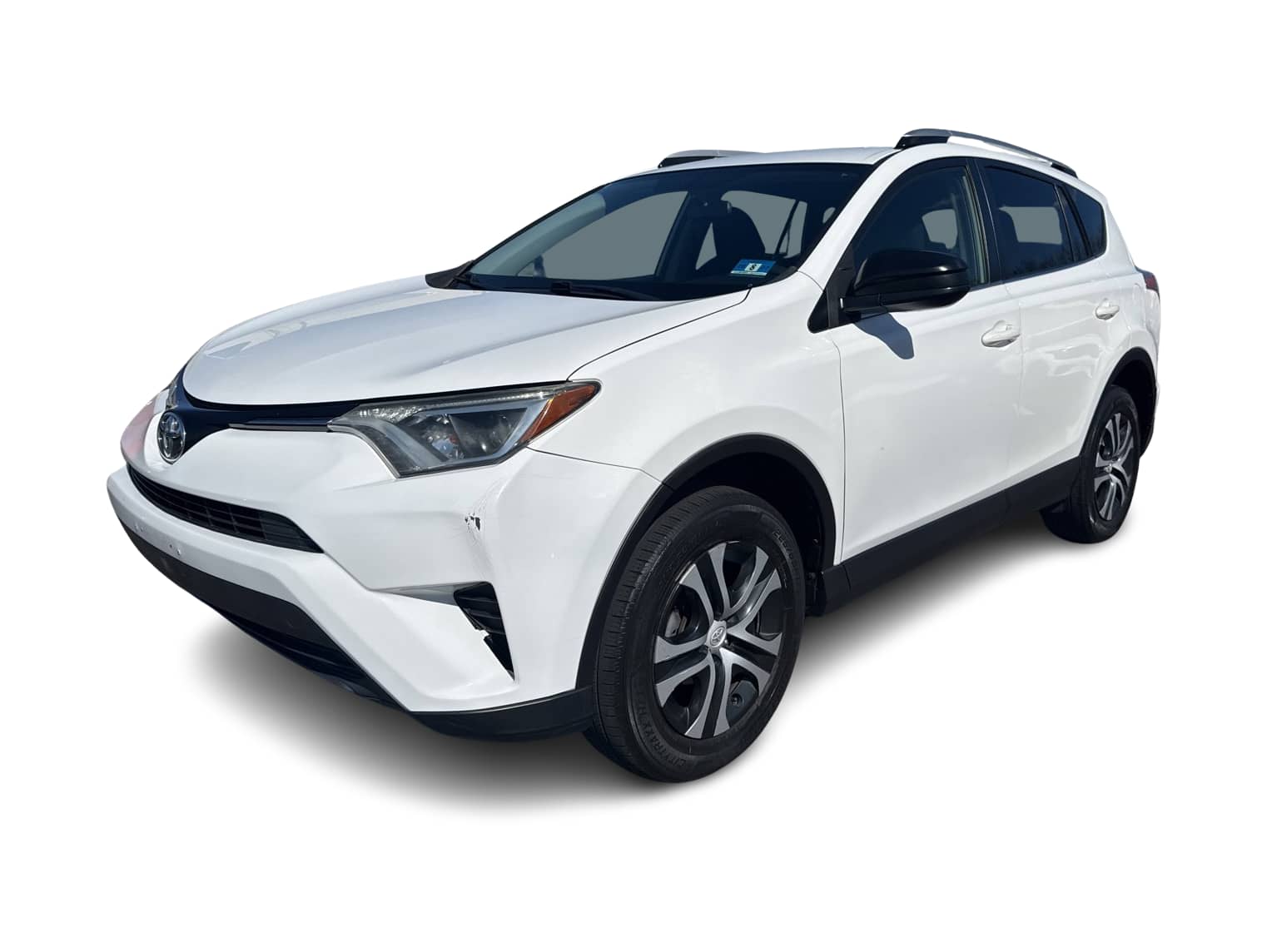 2016 Toyota RAV4 LE -
                  North Brunswick, NJ