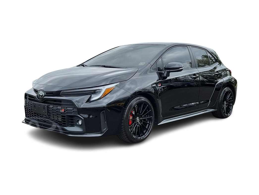 2024 Toyota GR Corolla Circuit Edition -
                North Brunswick, NJ