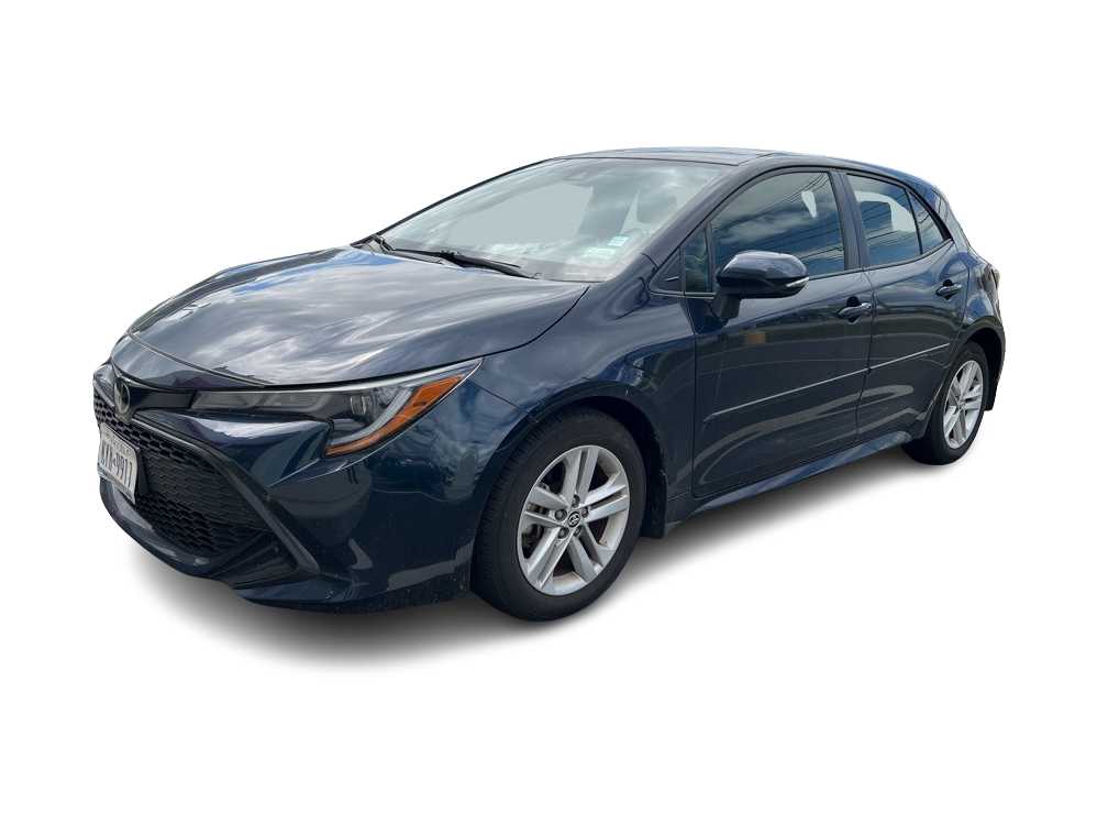 2022 Toyota Corolla SE -
                  North Brunswick, NJ