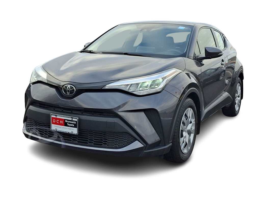 2021 Toyota C-HR LE -
                North Brunswick, NJ