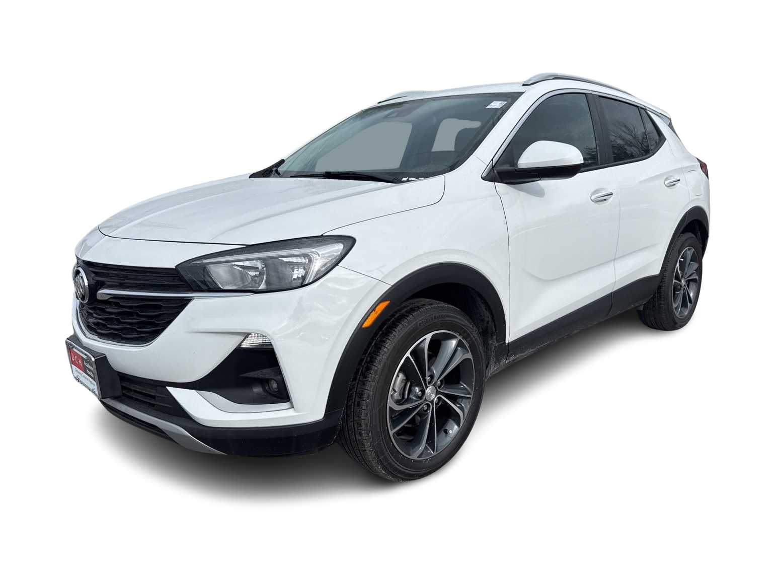 2023 Buick Encore GX Select -
                  North Brunswick, NJ