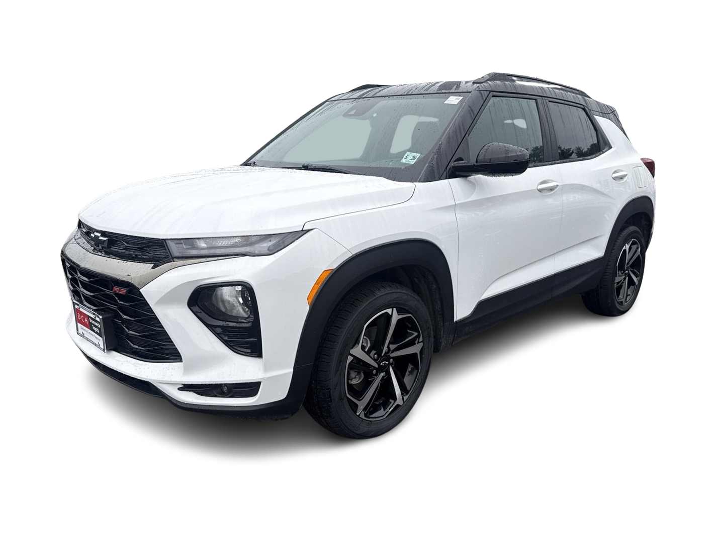 Thumbnail: 2023 Chevrolet TrailBlazer - 1