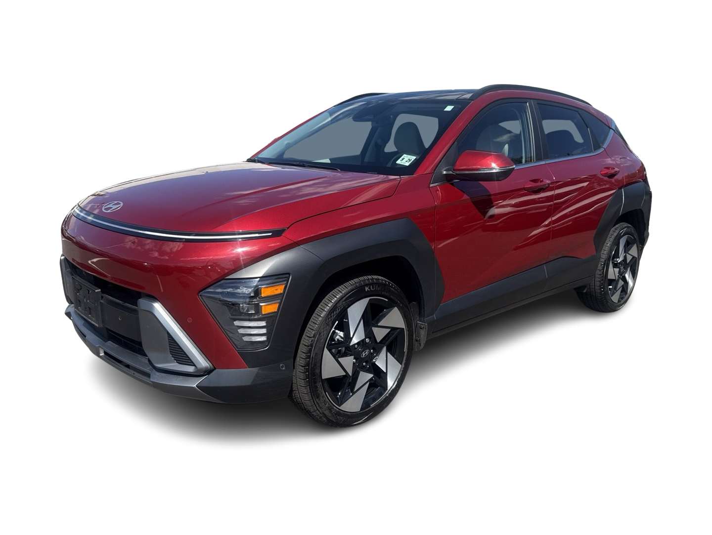 Thumbnail: 2024 Hyundai Kona - 1