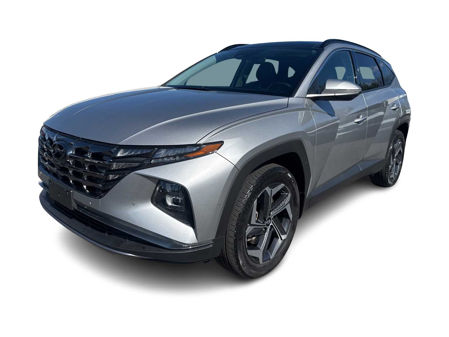 Thumbnail: 2022 Hyundai Tucson - 1