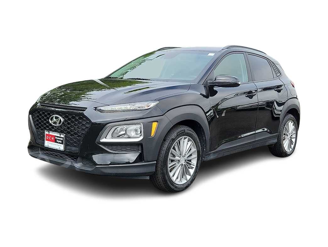 2020 Hyundai Kona SEL -
                  North Brunswick, NJ