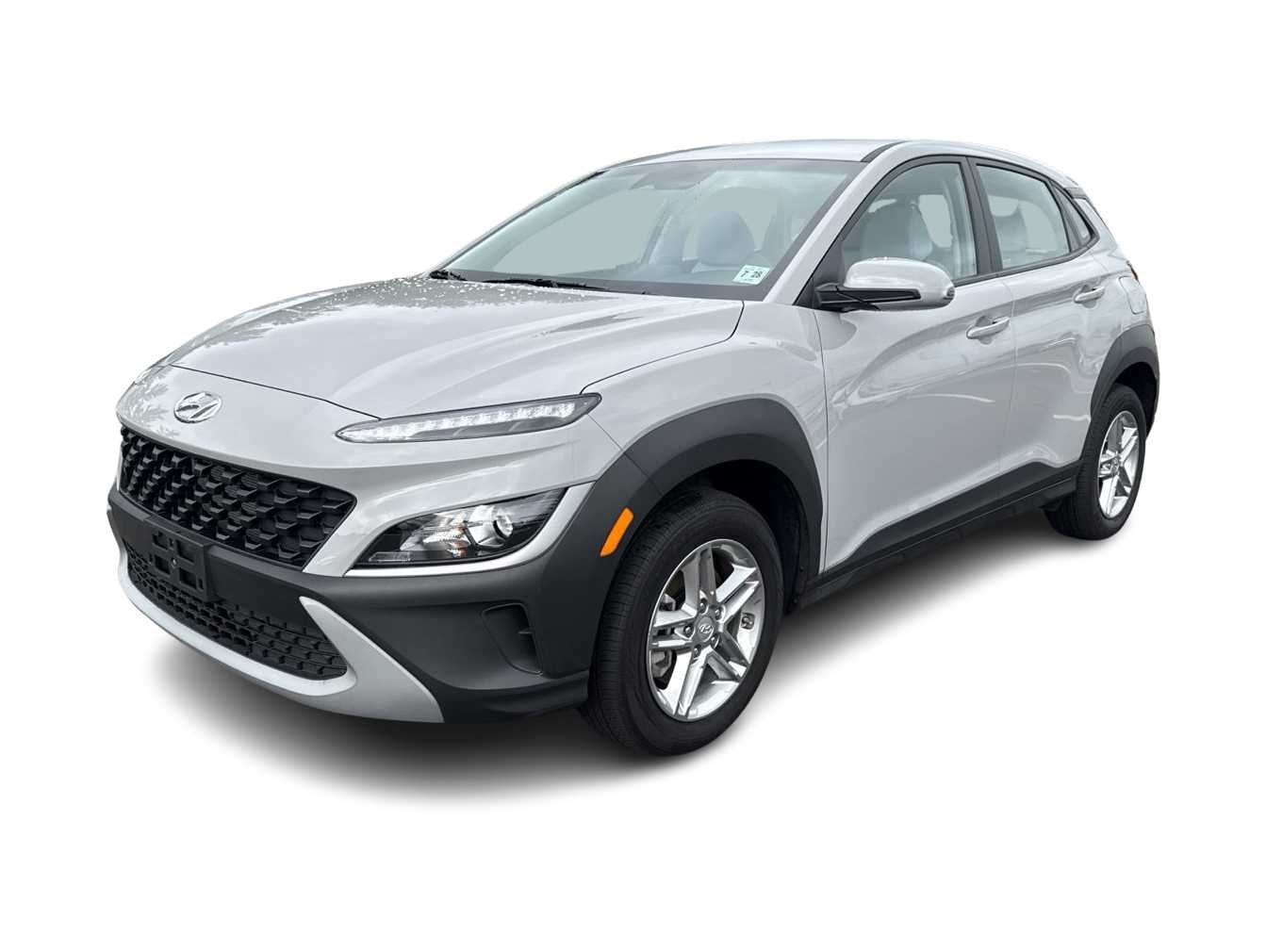 Thumbnail: 2023 Hyundai Kona - 1