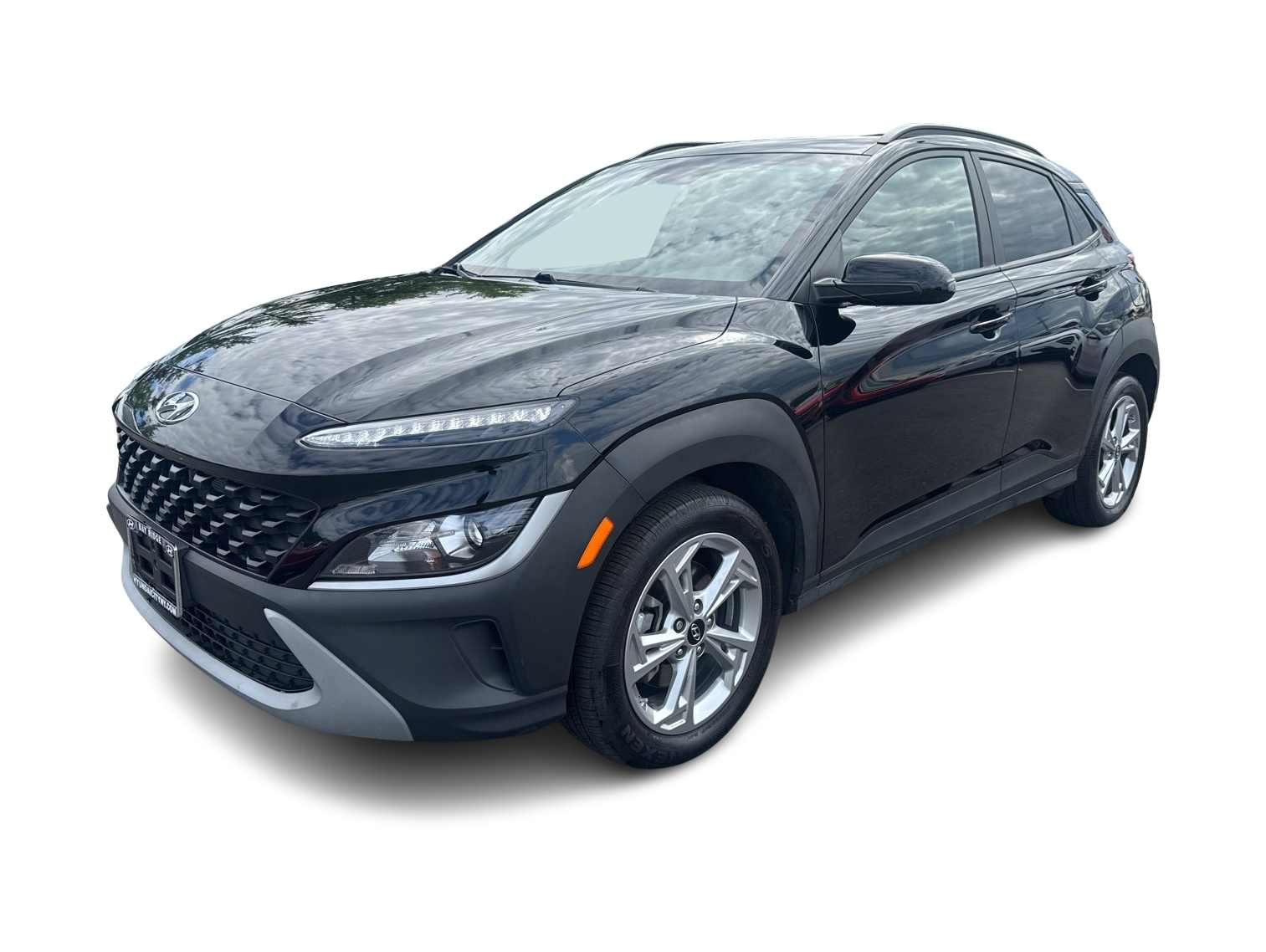 Thumbnail: 2023 Hyundai Kona - 1