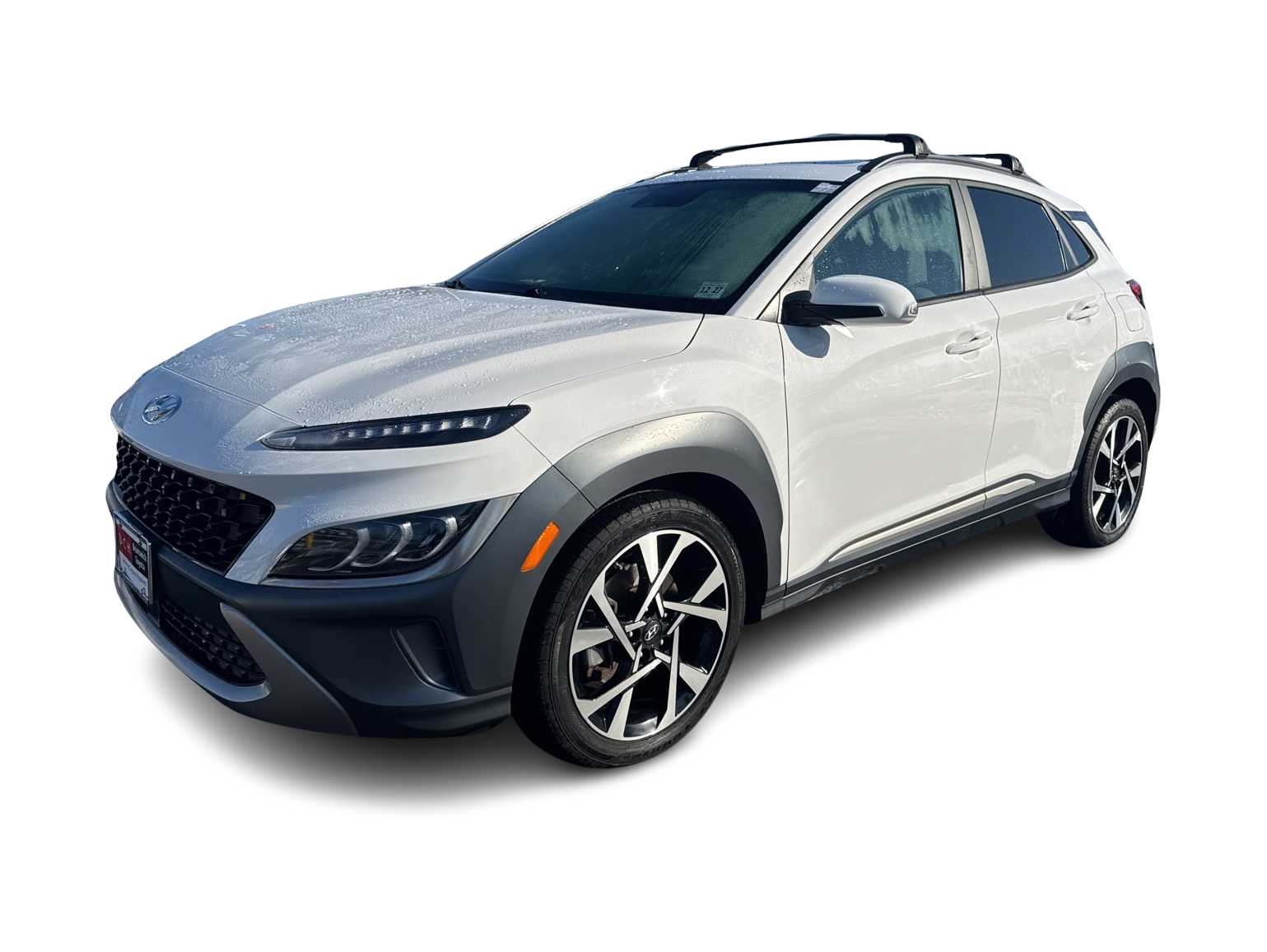 Thumbnail: 2023 Hyundai Kona - 1
