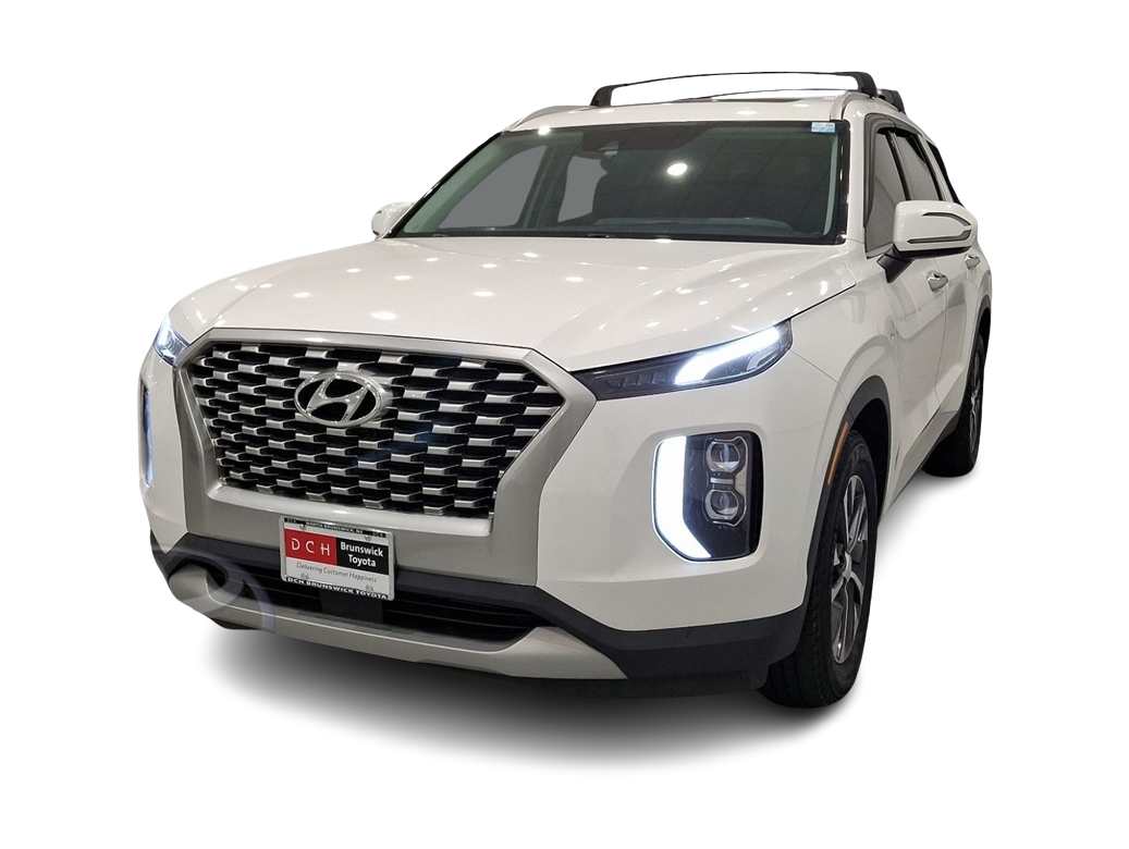 2021 Hyundai Palisade SEL -
                North Brunswick, NJ