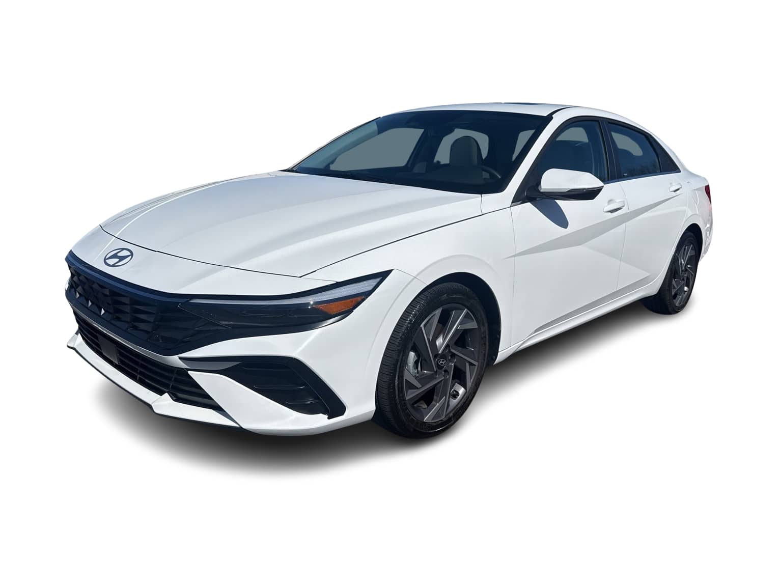 Thumbnail: 2025 Hyundai Elantra - 1