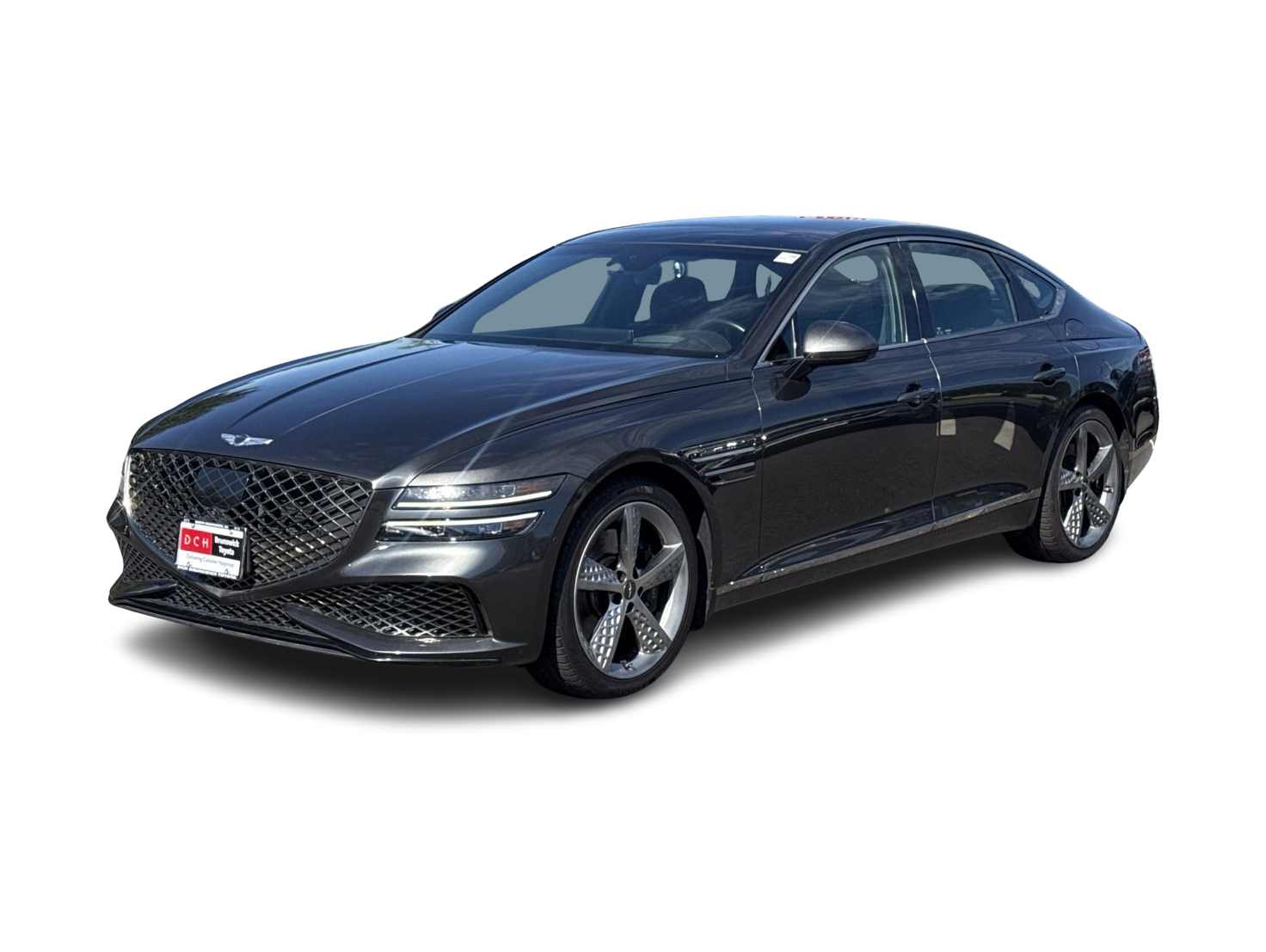 2023 Genesis G80 Sport -
                  North Brunswick, NJ