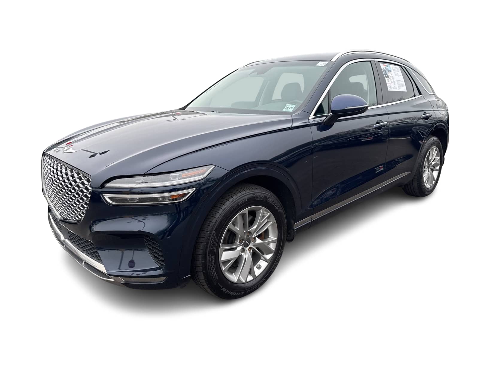 2023 Genesis GV70 2.5T -
                  North Brunswick, NJ