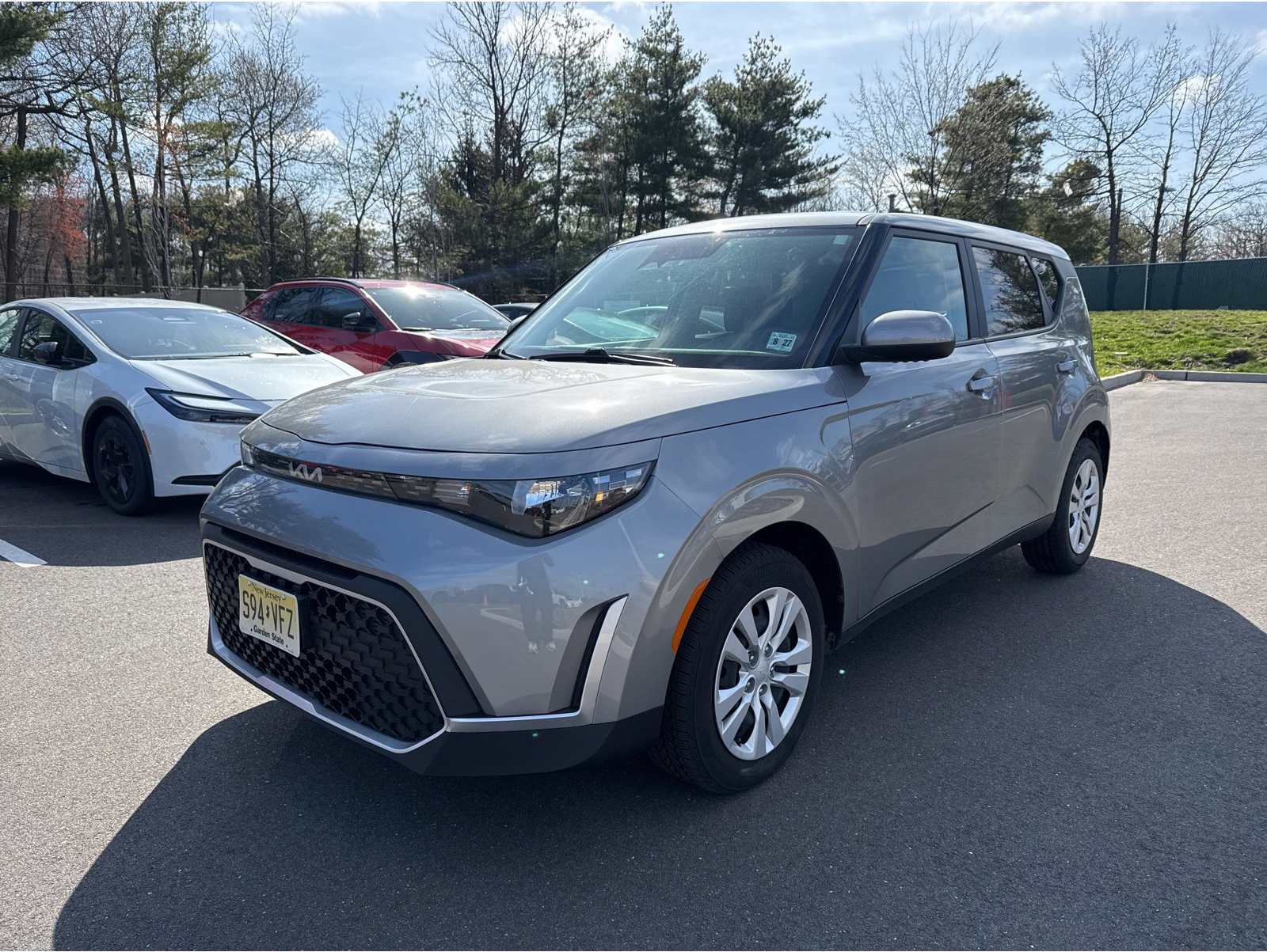 2023 Kia Soul