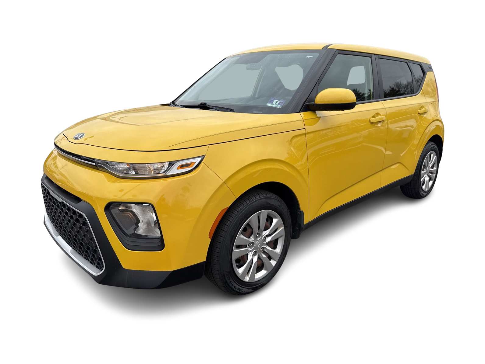 2020 Kia Soul LX -
                  North Brunswick, NJ