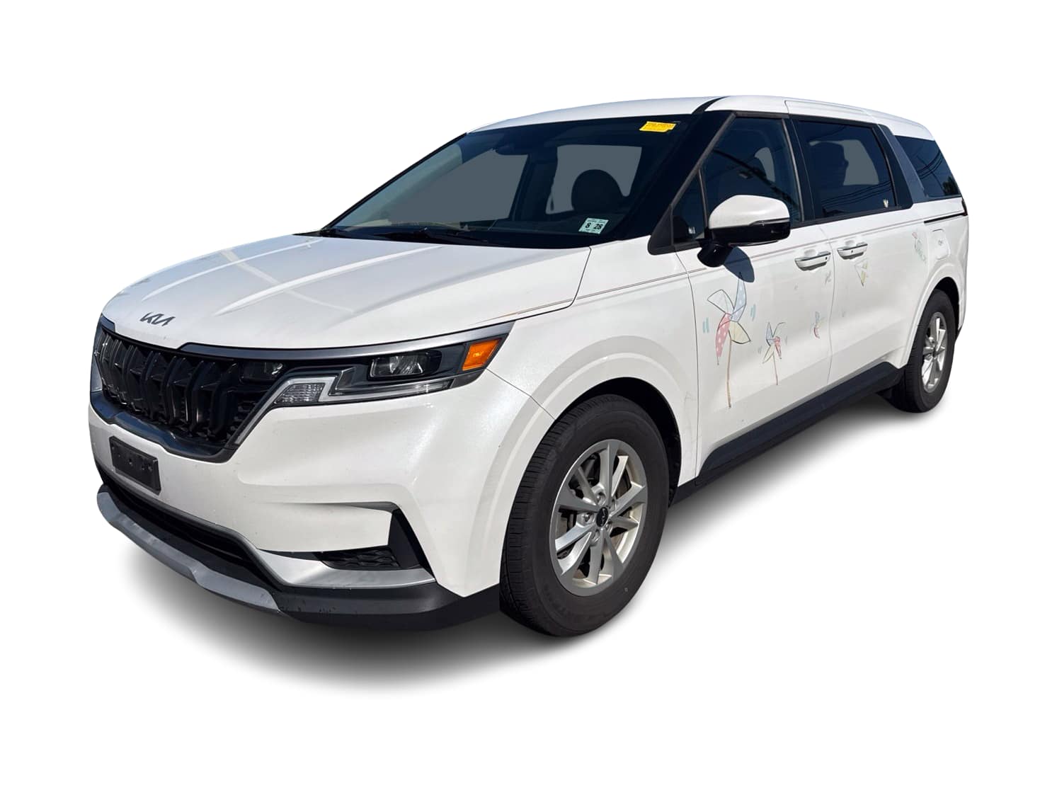 2024 Kia Carnival LX -
                  North Brunswick, NJ