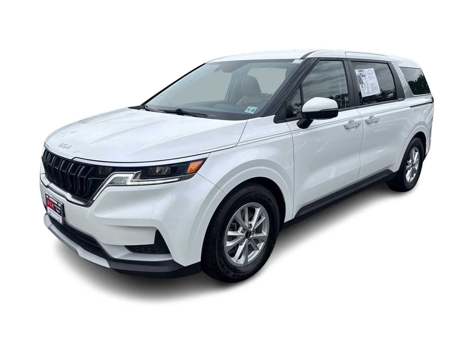 2024 Kia Carnival LX -
                  North Brunswick, NJ