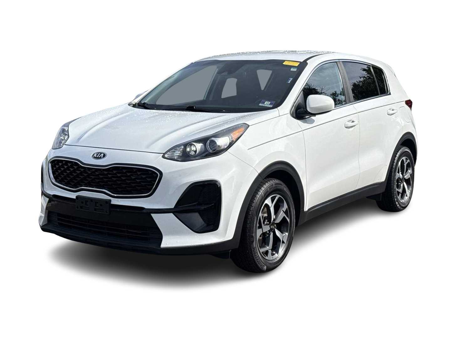 2020 Kia Sportage LX -
                  North Brunswick, NJ