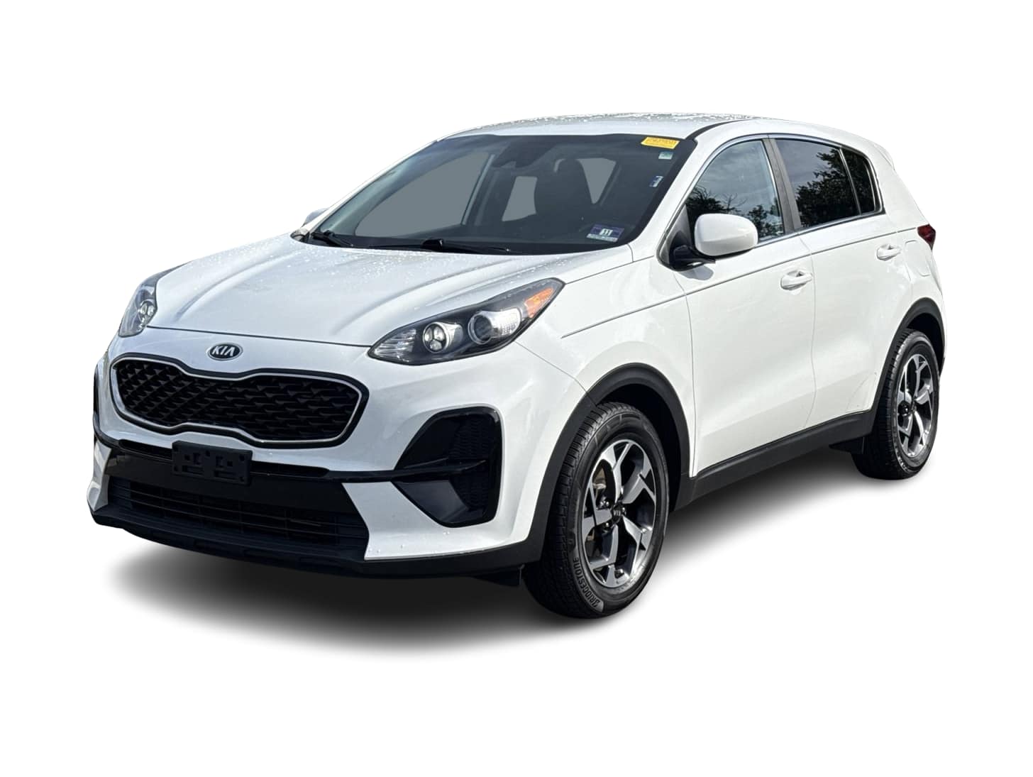 2020 Kia Sportage LX -
                  North Brunswick, NJ