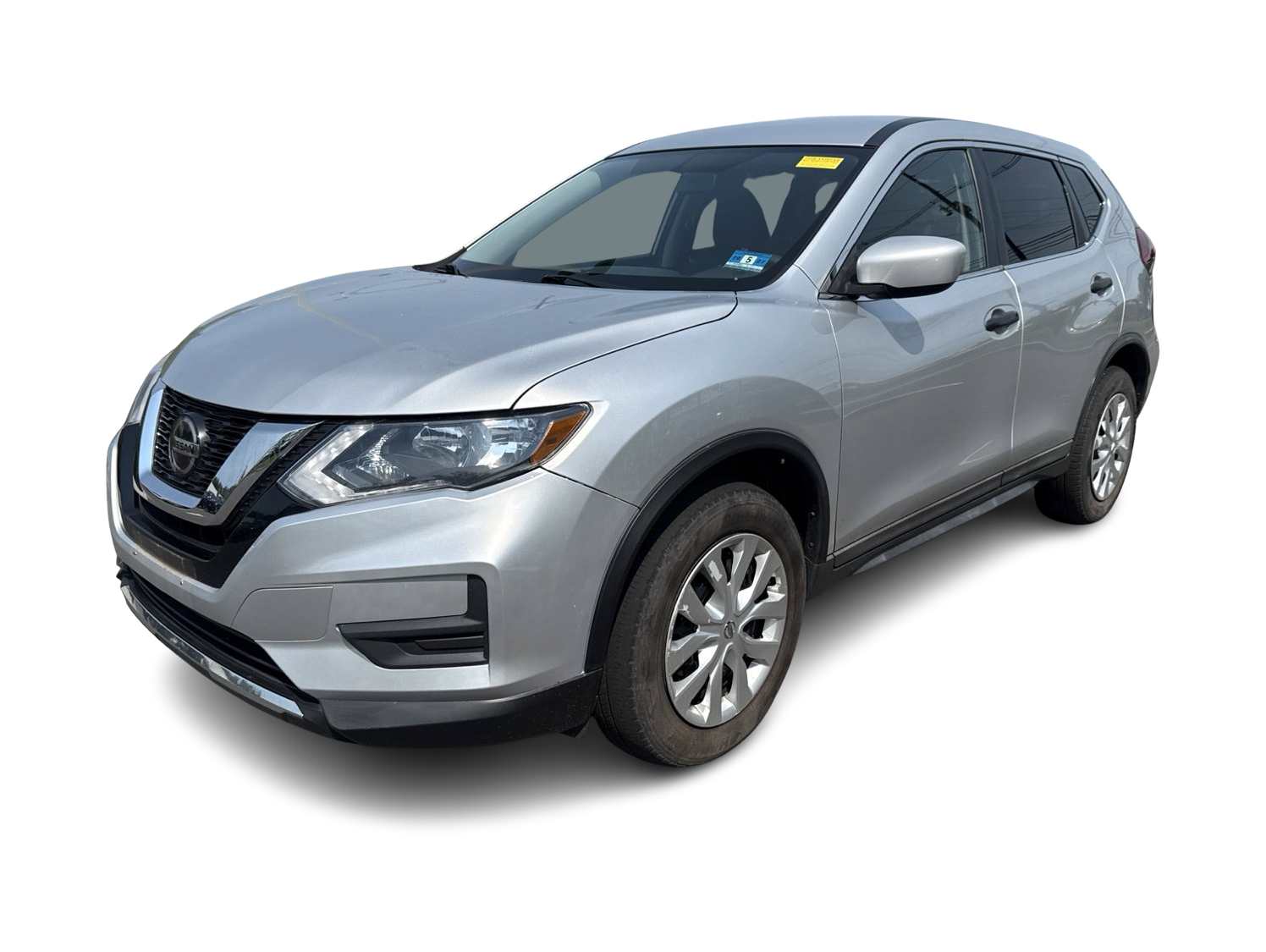 2018 Nissan Rogue S -
                  North Brunswick, NJ