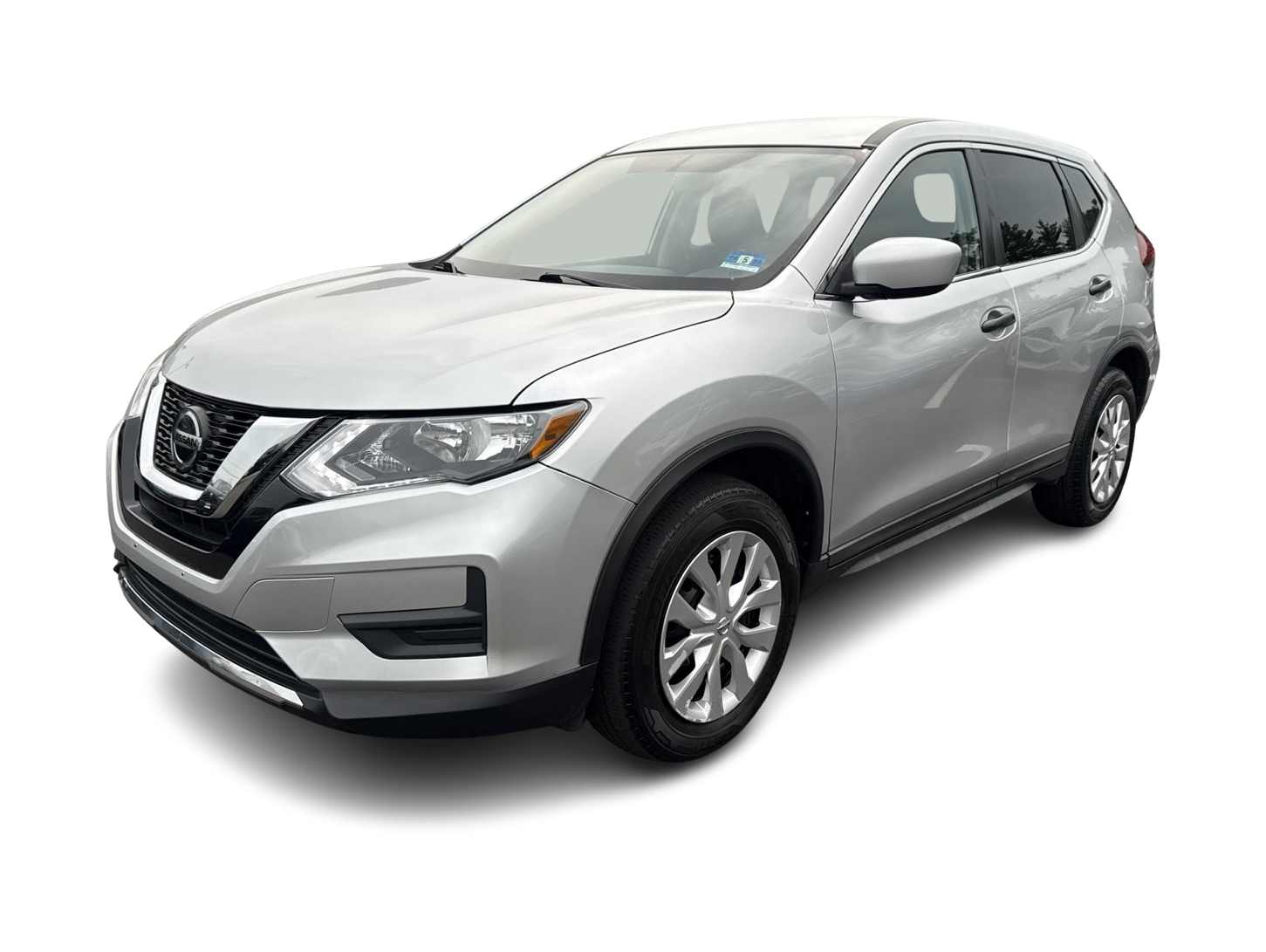 2018 Nissan Rogue S -
                  North Brunswick, NJ