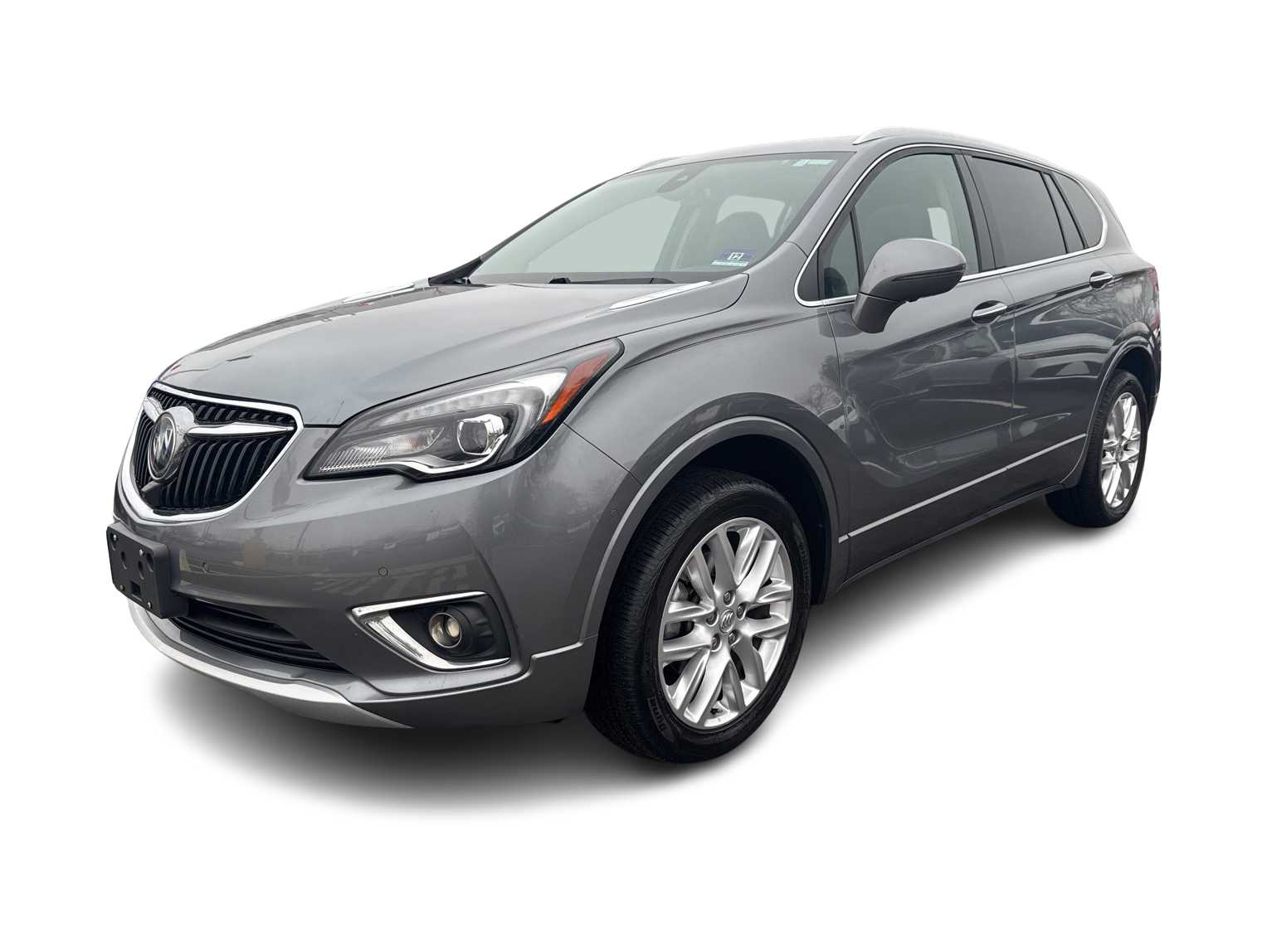 2020 Buick Envision Premium II -
                  North Brunswick, NJ