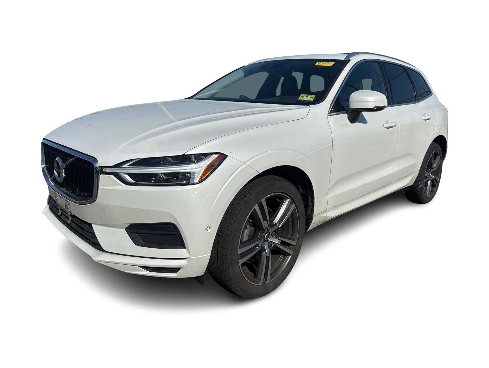 Thumbnail: 2019 Volvo XC60 - 1