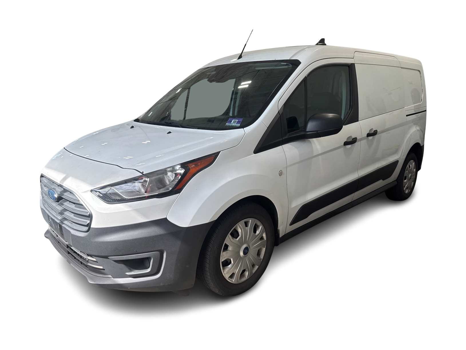 2019 Ford Transit Series Connnect XL -
                  North Brunswick, NJ