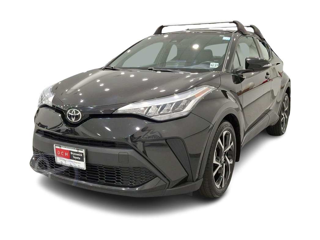 2022 Toyota C-HR XLE -
                North Brunswick, NJ