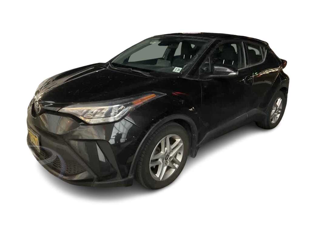 2021 Toyota C-HR LE -
                North Brunswick, NJ