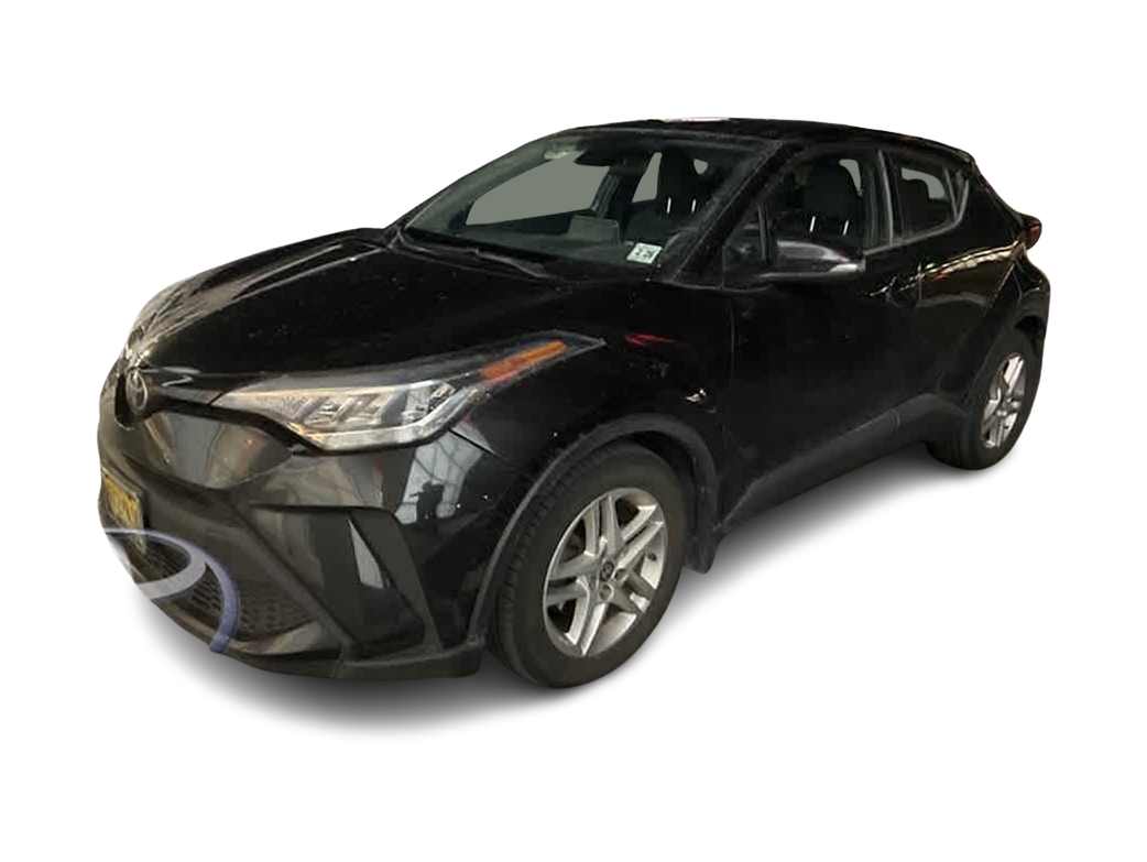 2021 Toyota C-HR LE -
                North Brunswick, NJ