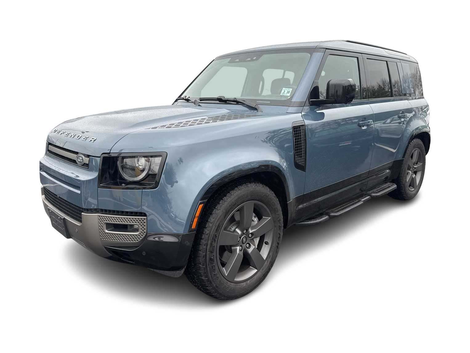 Thumbnail: 2025 Land Rover Defender - 1