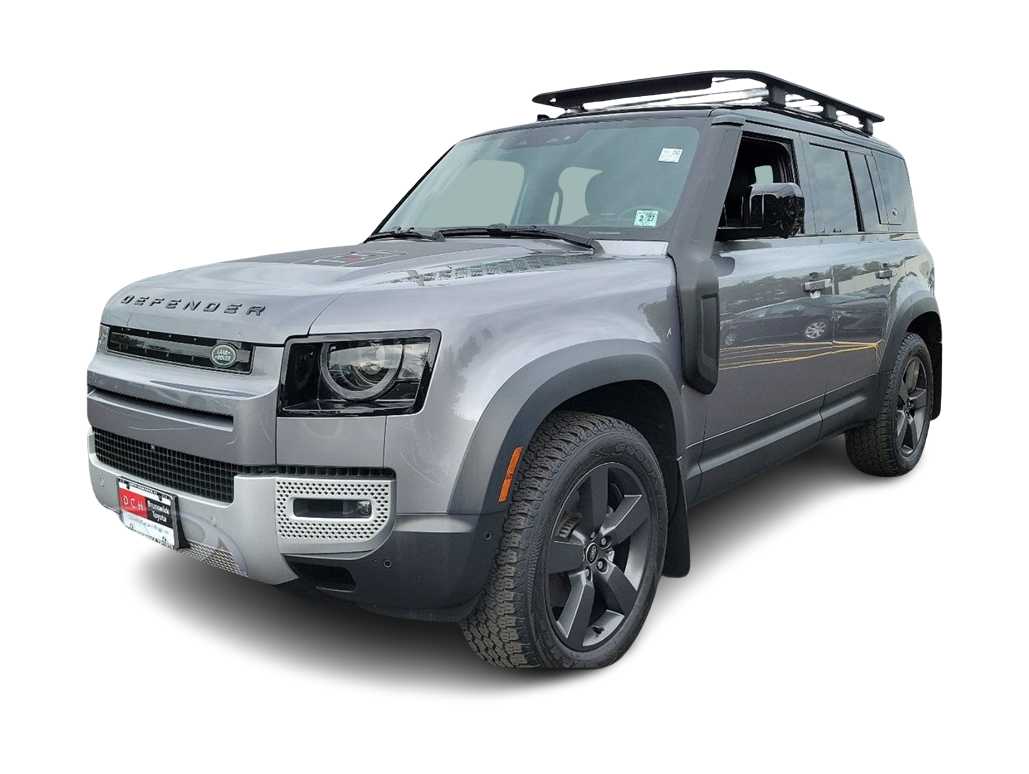 2022 Land Rover Defender 110 -
                North Brunswick, NJ