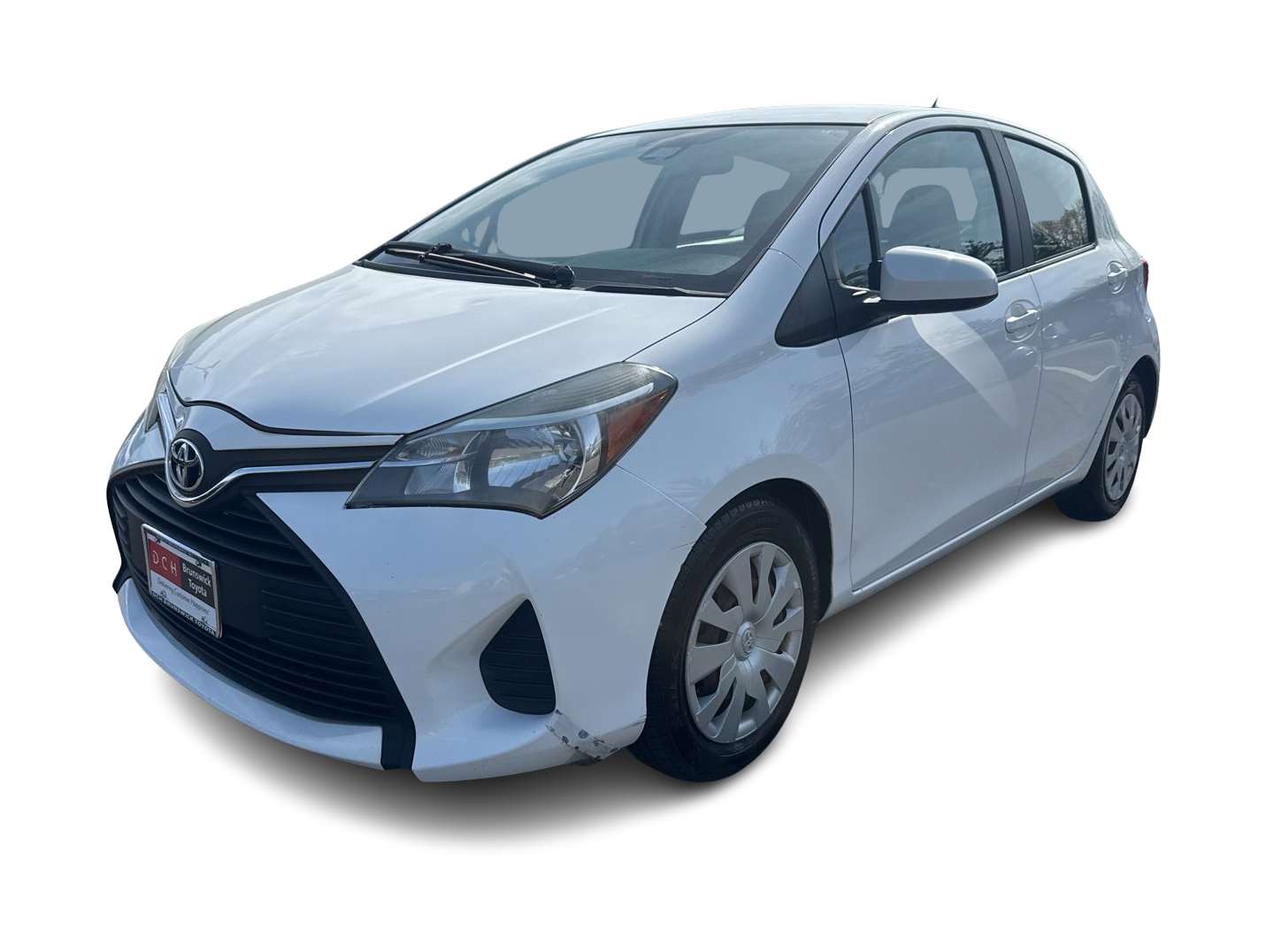 2017 Toyota Yaris L -
                  North Brunswick, NJ