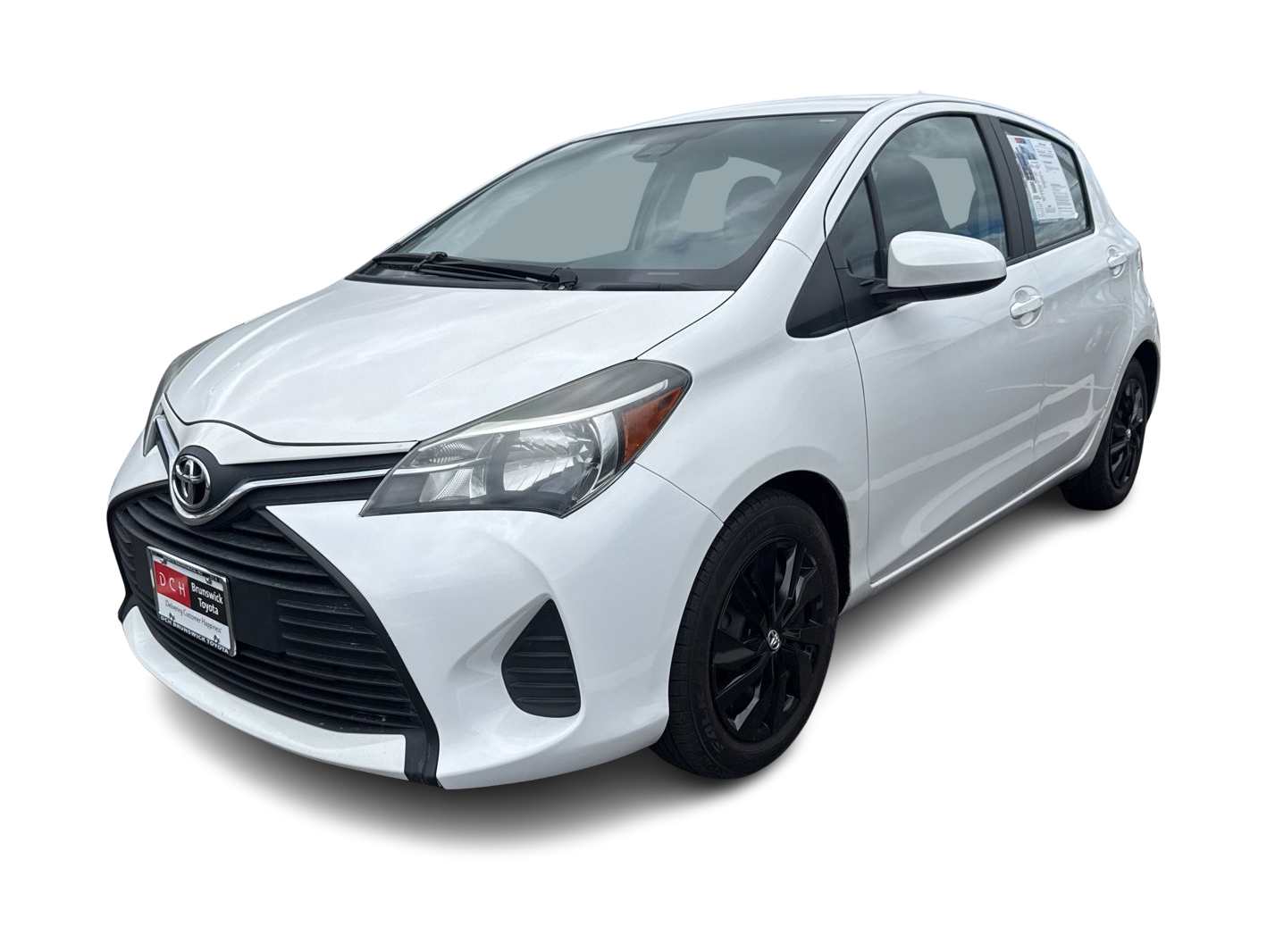 2017 Toyota Yaris L -
                  North Brunswick, NJ