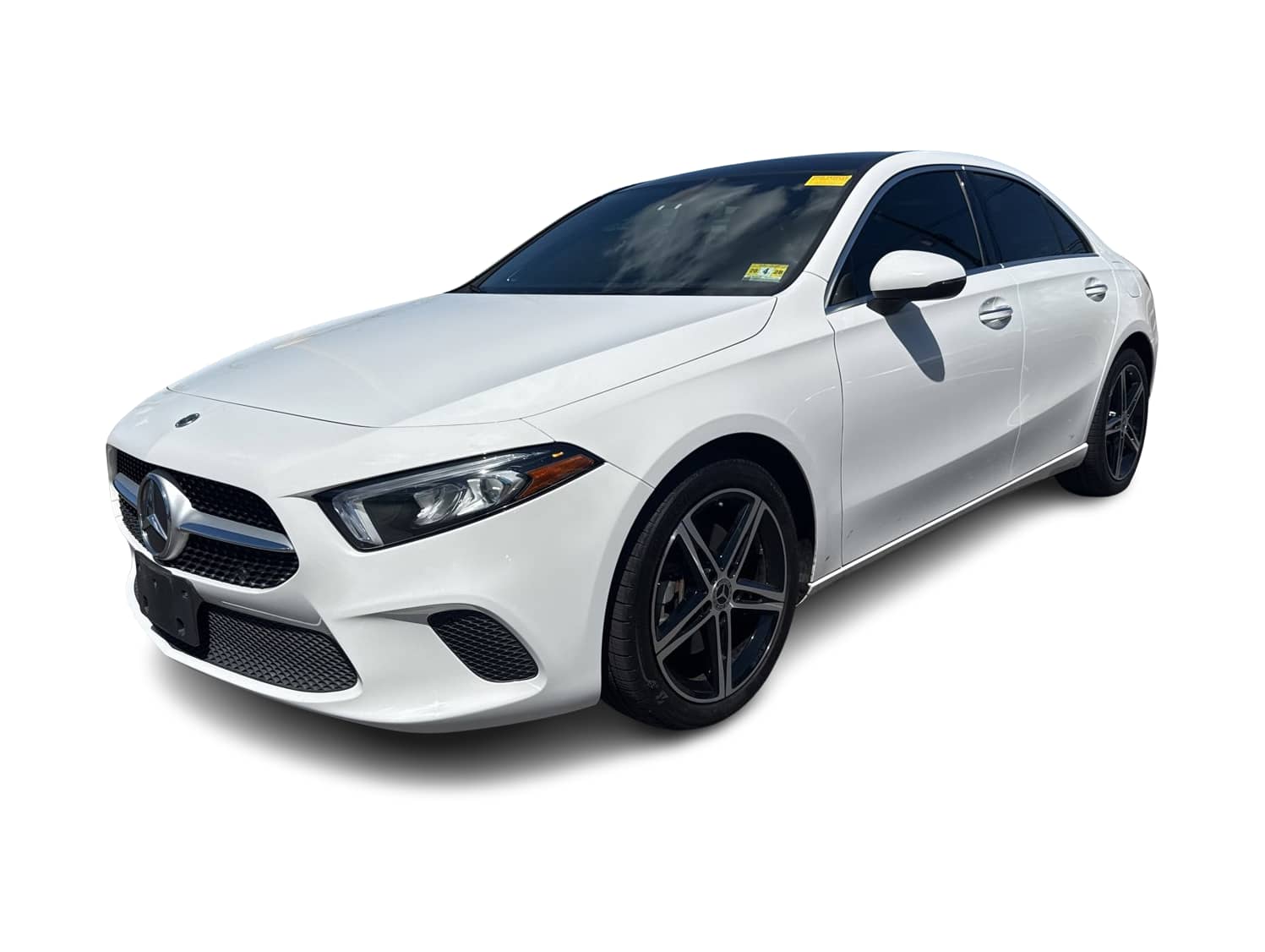 2021 Mercedes-Benz A-Class A 220 -
                  North Brunswick, NJ