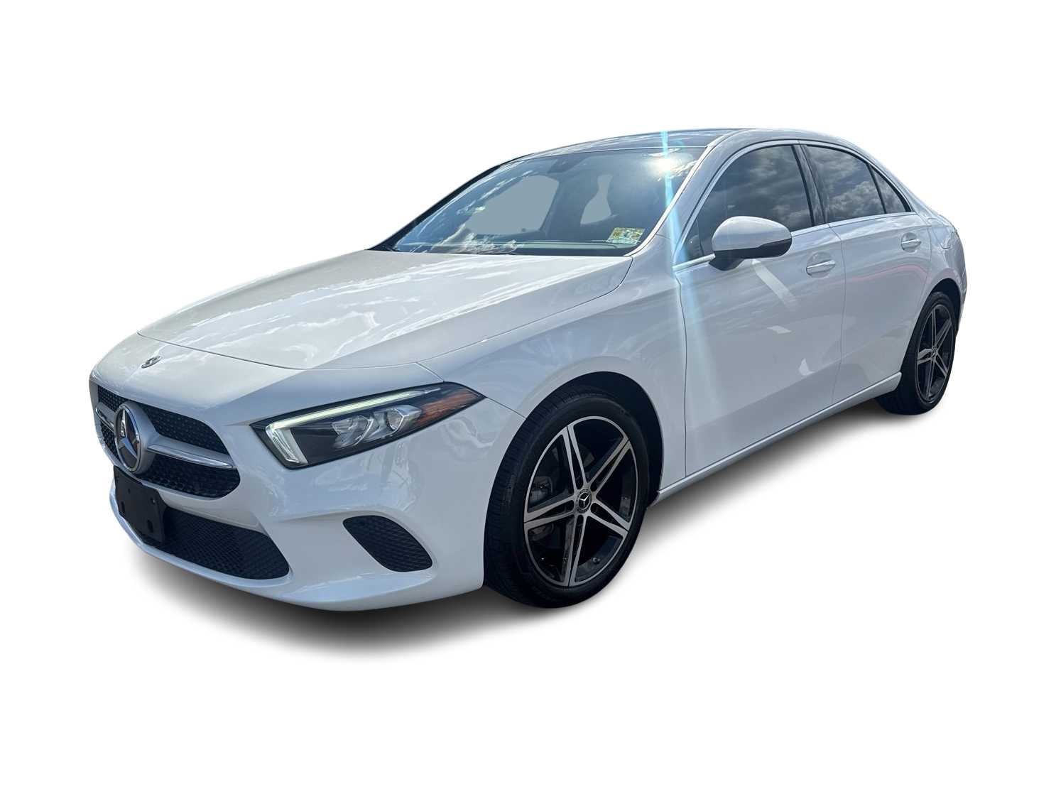 2021 Mercedes-Benz A-Class A 220 -
                  North Brunswick, NJ