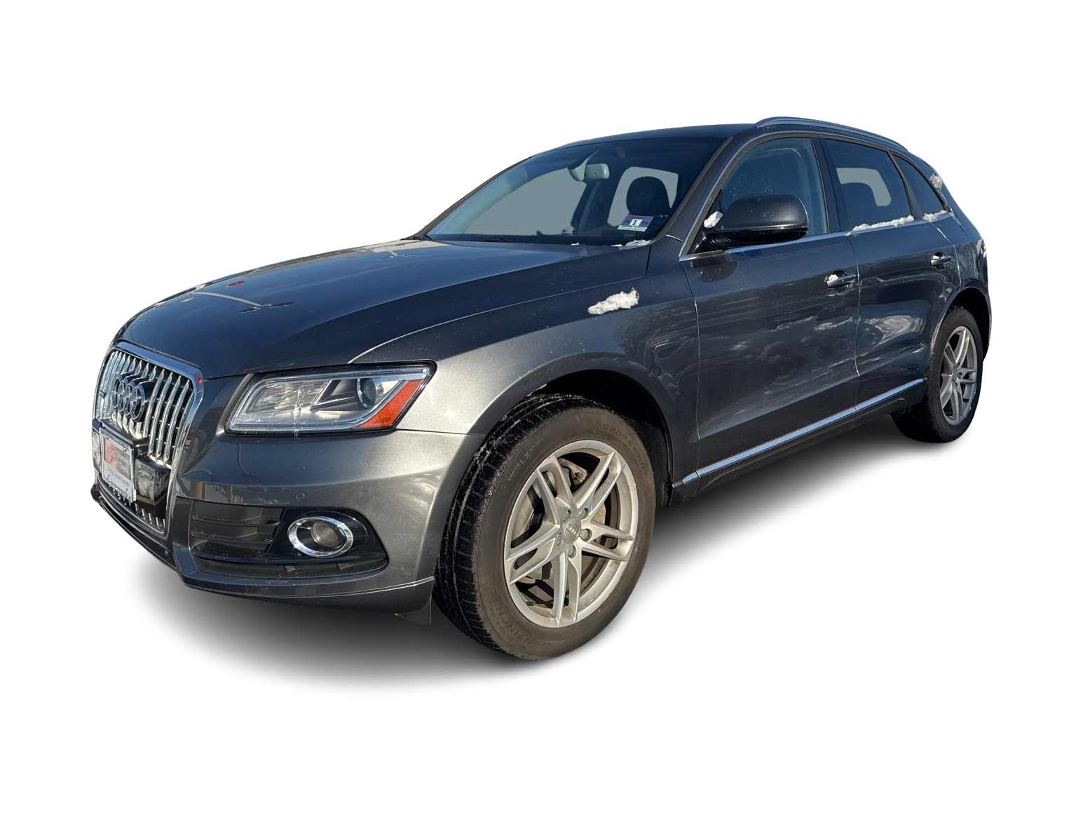 2017 Audi Q5 Premium Plus -
                  North Brunswick, NJ
