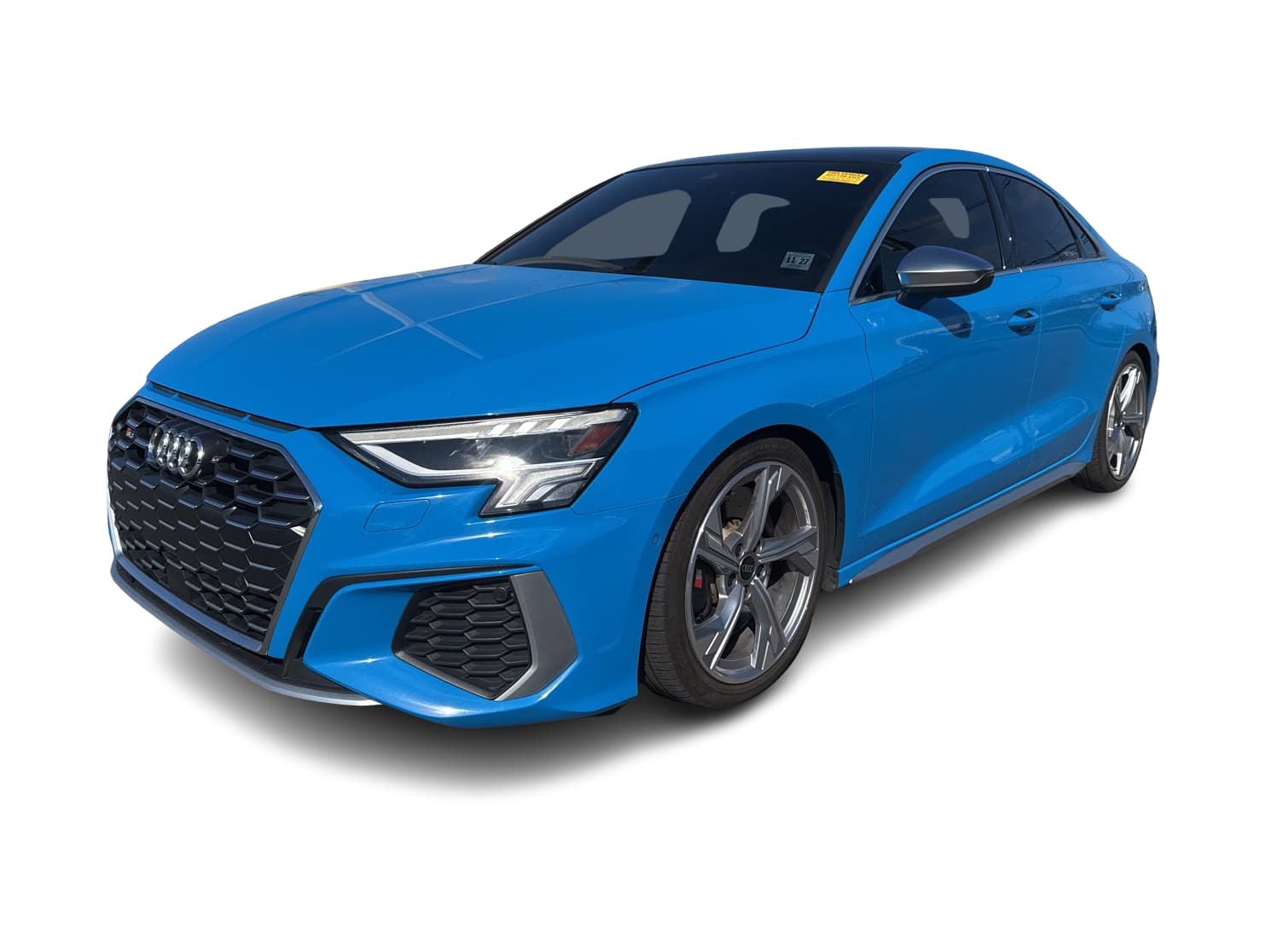 2023 Audi S3 Premium -
                  North Brunswick, NJ