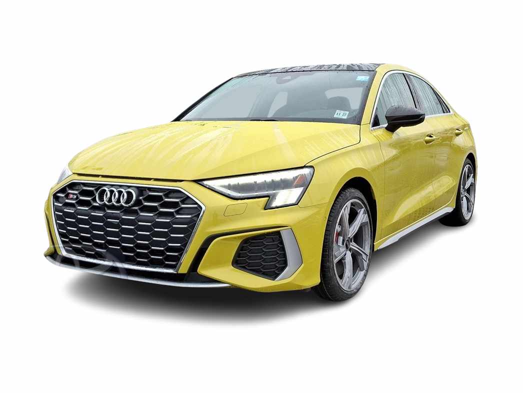 2023 Audi S3 Prestige -
                North Brunswick, NJ