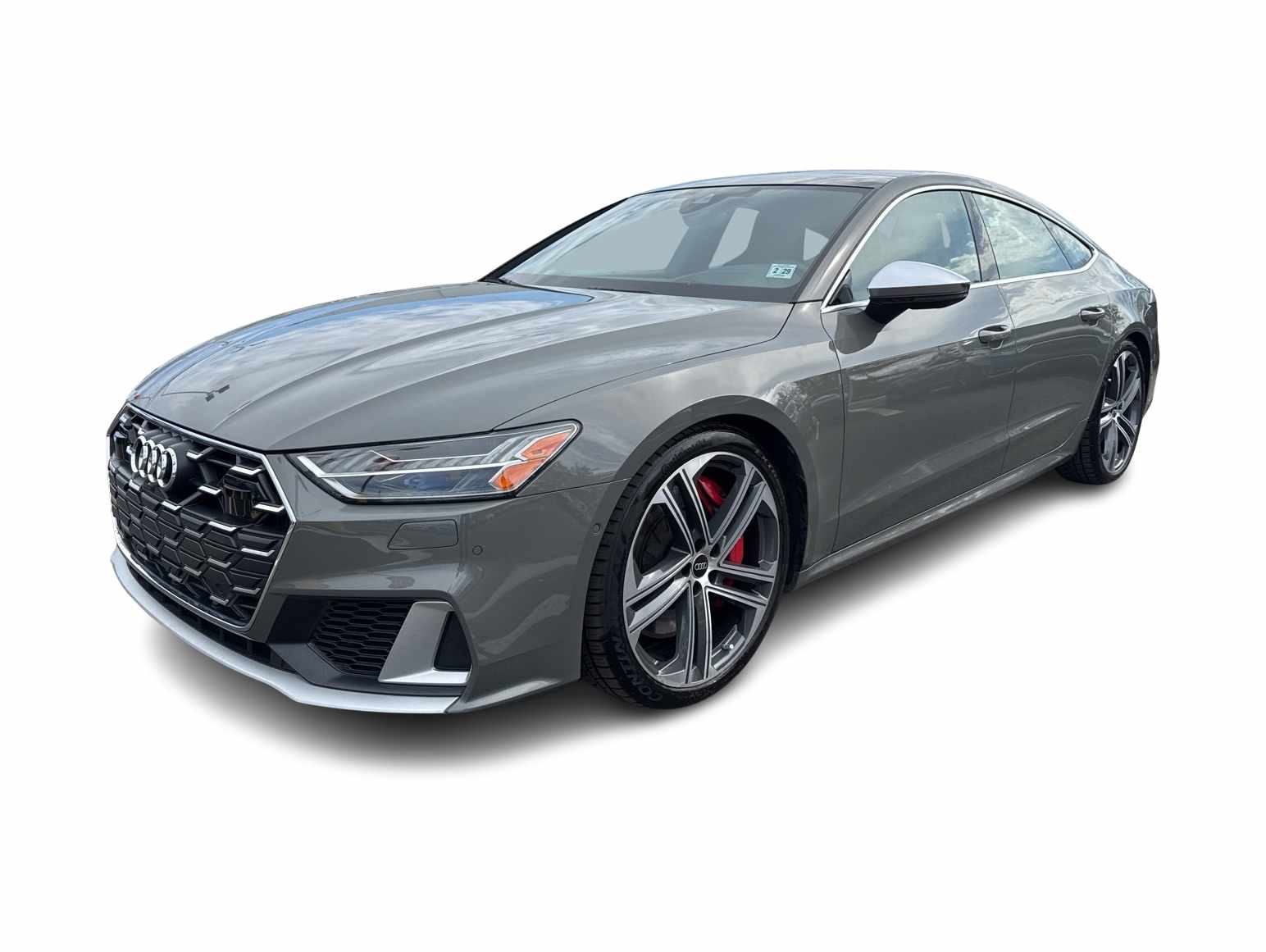 2024 Audi S7 Prestige -
                  North Brunswick, NJ