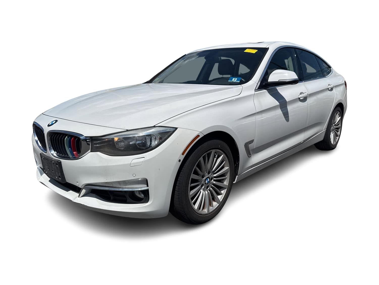 2014 BMW 3 Series 328xi -
                  North Brunswick, NJ