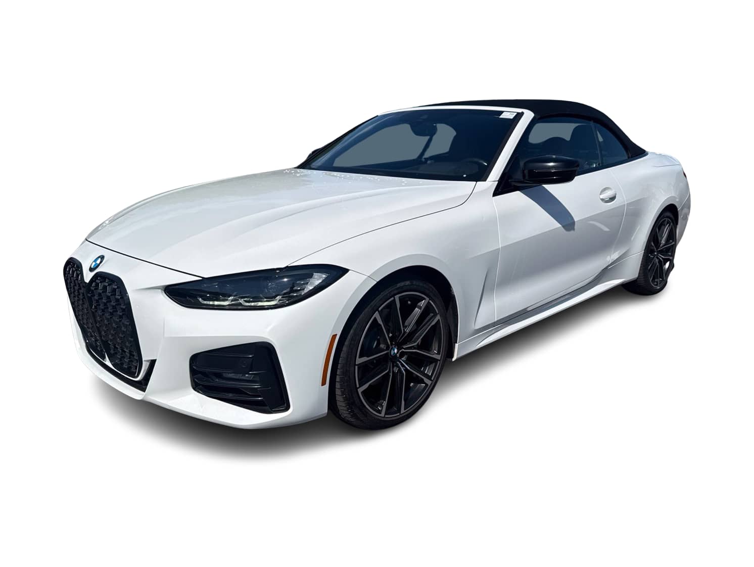 Thumbnail: 2022 BMW 4 Series - 1