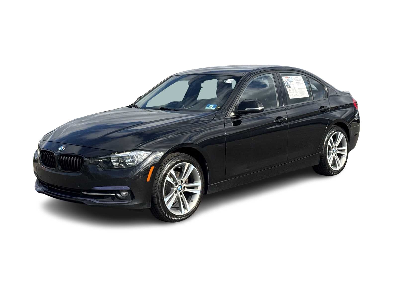 2016 BMW 3 Series 328xi -
                  North Brunswick, NJ