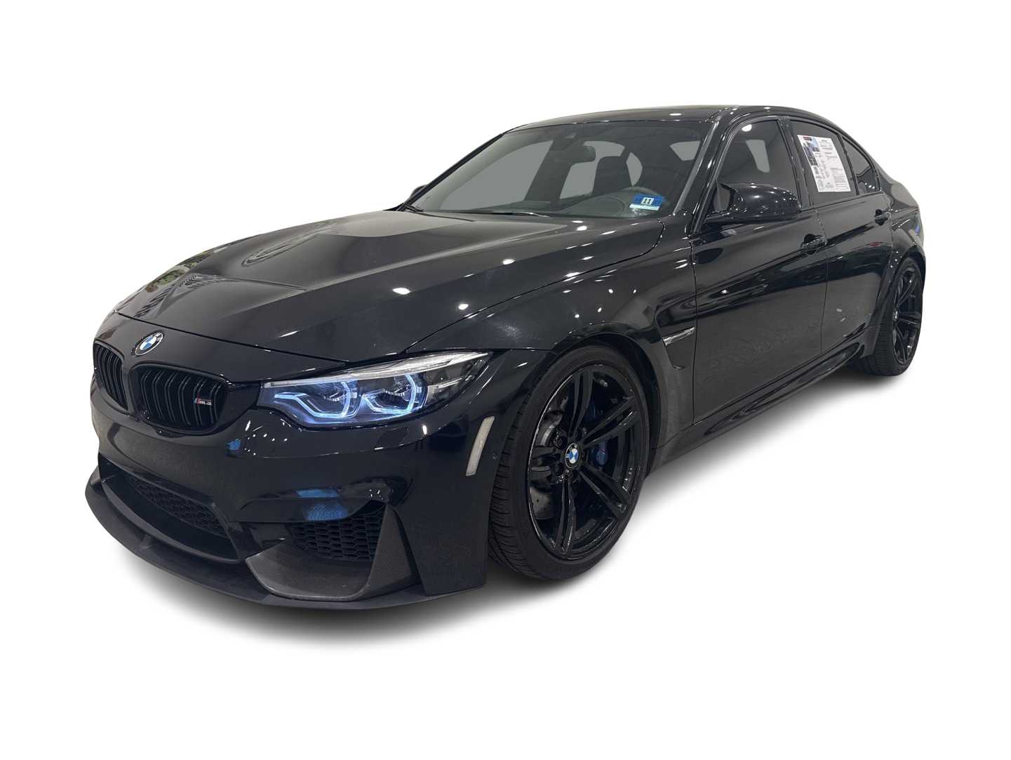 2015 BMW M3 Base -
                  North Brunswick, NJ