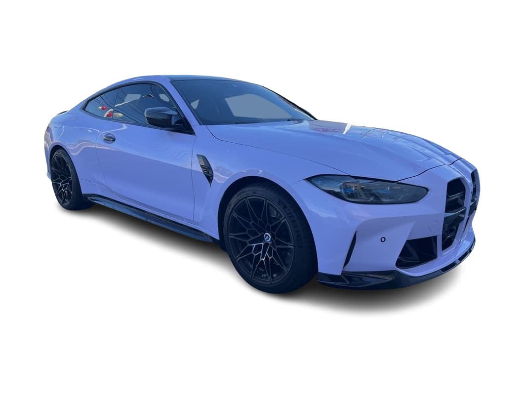 Thumbnail: 2023 BMW M4 - 1