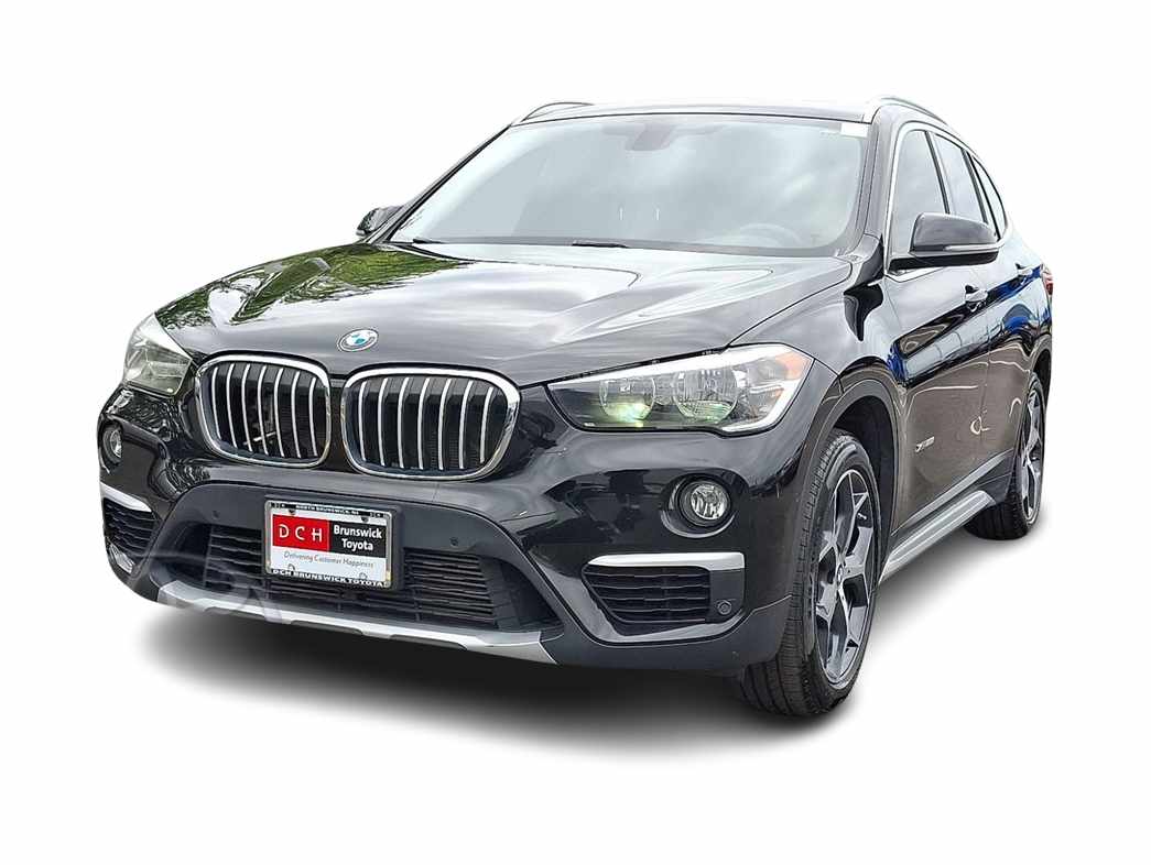 2016 BMW X1 xDrive28i -
                  North Brunswick, NJ