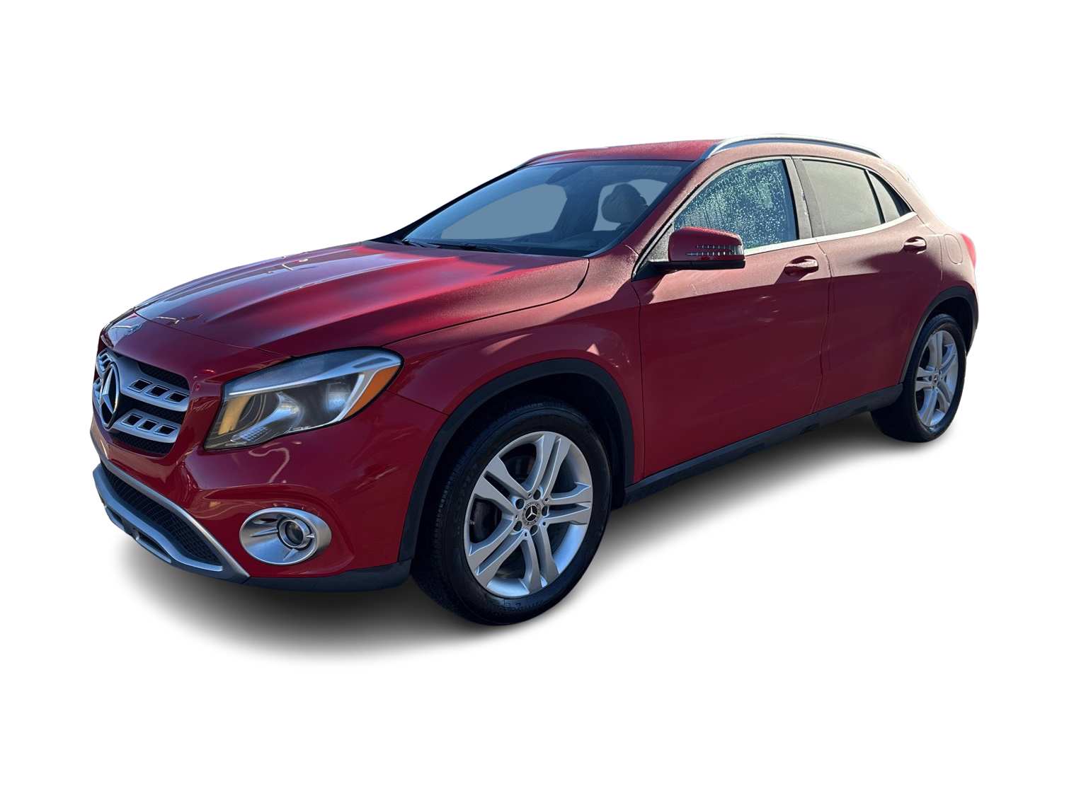 2018 Mercedes-Benz GLA 250 -
                  North Brunswick, NJ