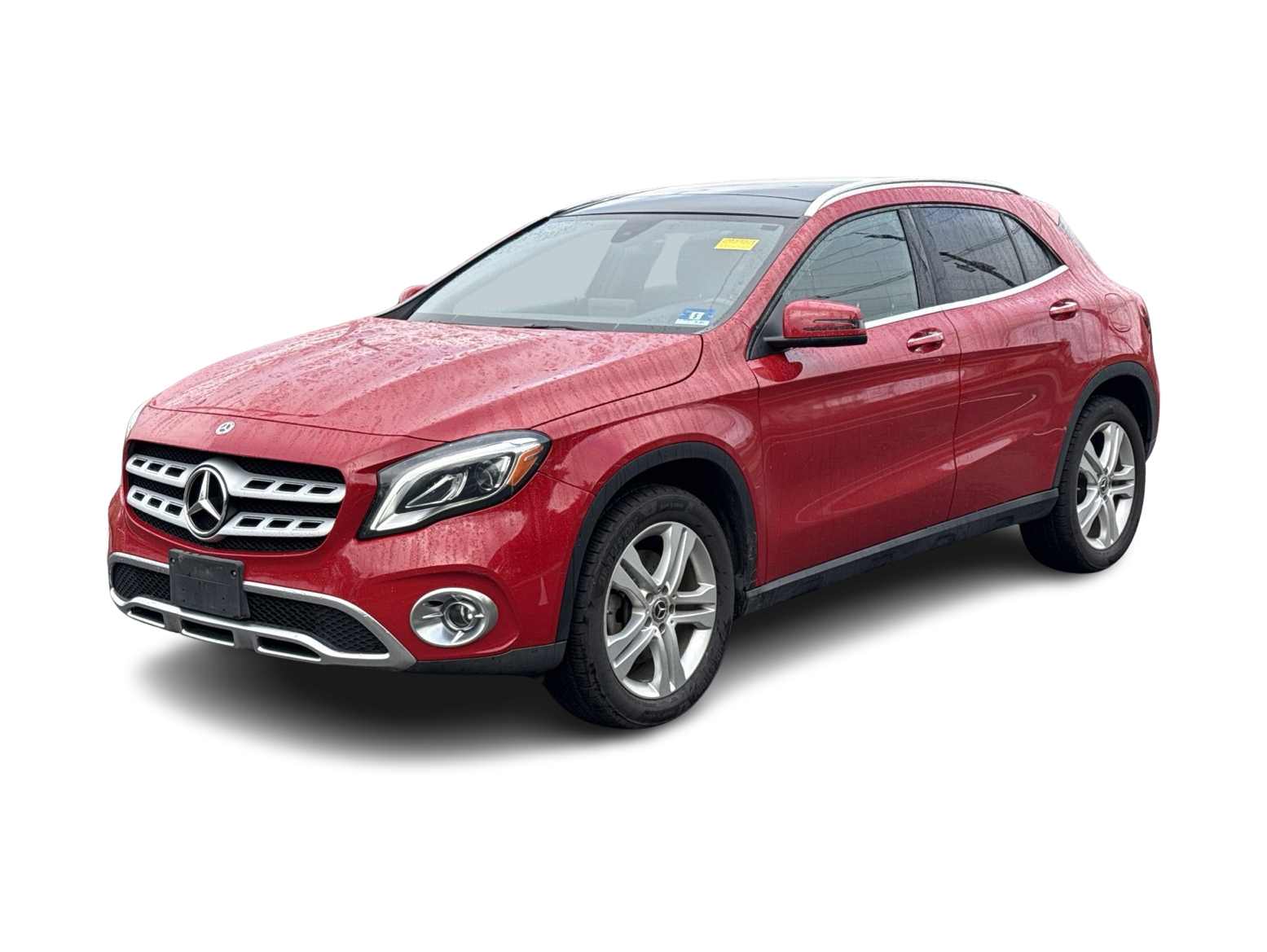 2019 Mercedes-Benz GLA 250 -
                  North Brunswick, NJ